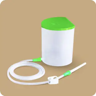 Enema Kit