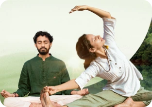 Yoga Sadhana Beginner